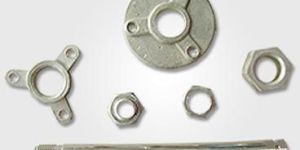 Mixer Grinder Brass & Aluminum Parts