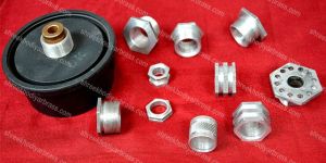 Mixer Grinder Parts