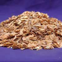 Dehydrated Toasted Onion Kibble