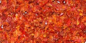 Dehydrated Tomato