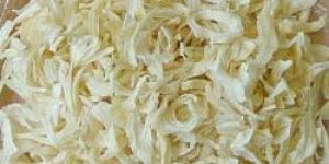 Dehydrated White Onion Flakes