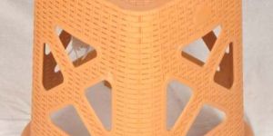 Plastic Stools