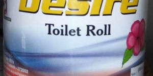 Toilet Paper Rolls