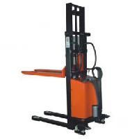 Semi Electric Stacker