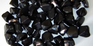Polished Stones