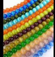 Semi Precious Stone Beads