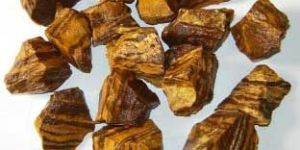 Tiger Jasper Rough Stones