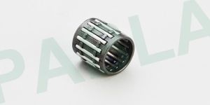 WC 1216 Welded Cage Needle Roller Bearing