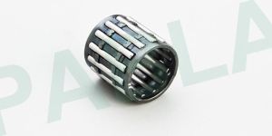 WC 1520 Welded Cage Needle Roller Bearing