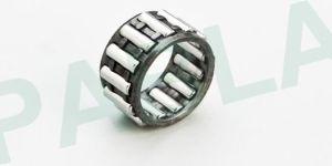WC 1612 Welded Cage Needle Roller Bearing