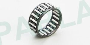 WC 2010 Welded Cage Needle Roller Bearing