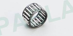 WC 253120 Welded Cage Needle Roller Bearing