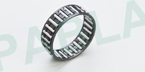 WC 3513 Welded Cage Needle Roller Bearing
