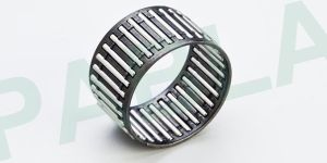 WC 4227 Welded Cage Needle Roller Bearing