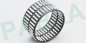 WC 80005 Welded Cage Needle Roller Bearing