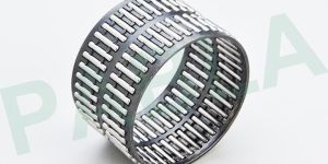 WC 80006 Welded Cage Needle Roller Bearing