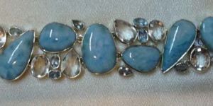 Larimar Jewelry