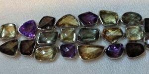 Multi Stone Bracelet
