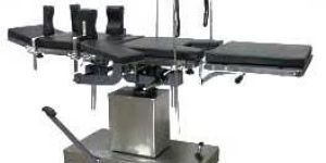 Operation Theatre Table