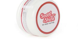 Pets Body Butter