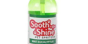 Mint Eucalyptus Spritzer