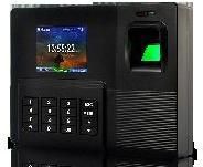 Time Attendance Recorders