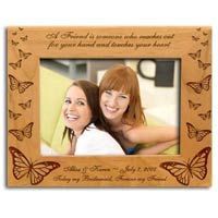Wooden Photo Frames