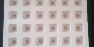 Calcium Silicate Tiles