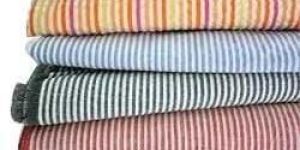 Cotton Sear Sucker Fabric