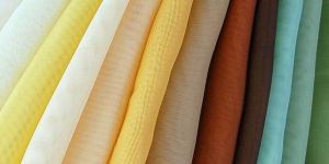 Voile Fabric