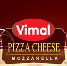 Vimal Pizza Cheese Mozzarella