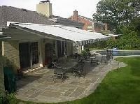 Patio Awning