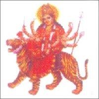 God Print Wall Tiles