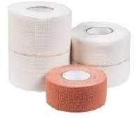 Elastic Adhesive Bandages