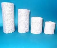 Plaster Of Paris Bandages