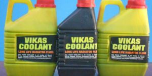 Anti Freeze Engine Coolant