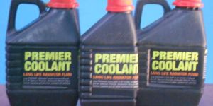 Engine Coolant