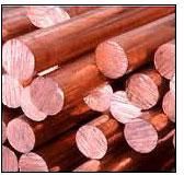 Copper Rod 002