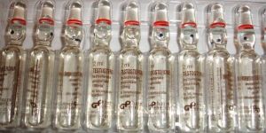 Testosterone Propionate, USP 200mg