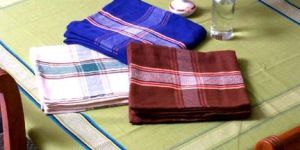 Designer Table Linens