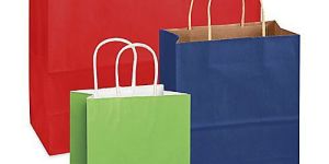 Paper Bags