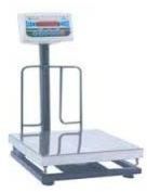 Electronic Weighing Machine