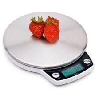 Kitchen Food Scale