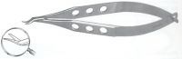 Ophthalmic Scissors