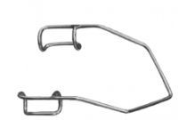 Wire Speculum