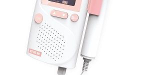 Fetal Doppler