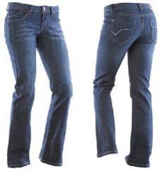 Ladies Jeans