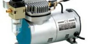 Airbrush Compressor Without Tank