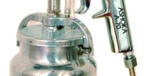 Ashoka A-70 Spray Gun