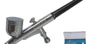 Ashoka AC-27 Airbrush Spray Gun